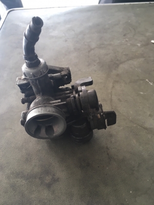 คาบู Honda dream เดิม แท้