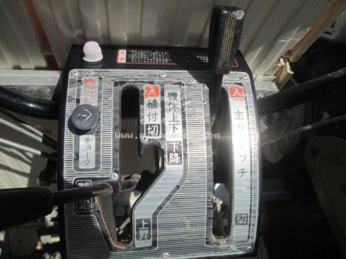 ราคา7,900 เท่านั้น!! รถปลูกข้าวดำนาเดินตาม KUBOTA รุ่น NS250-D  รหัสสินค้า 80903881 ติดต่อ 081-8283376  www.nihonmono.com