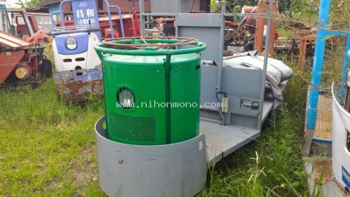 รถขนสินค้า NICHIYU รุ่น HT12N-32-182 ราคา 72,000 บาทรหัสสินค้า 80904467 ติดต่อ 081-8283376  www.nihonmono.com