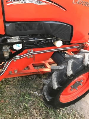 ขายL4708SP สวยๆ