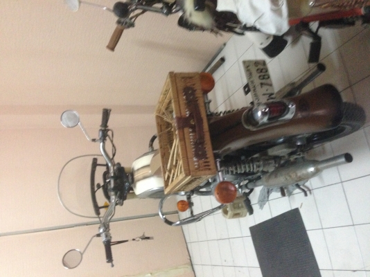 Honda cd 175 Honda cd 175