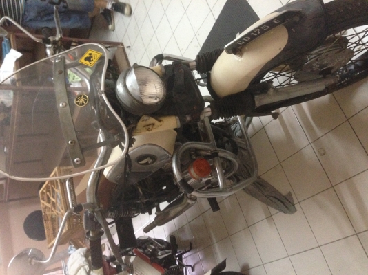 Honda cd 175 Honda cd 175