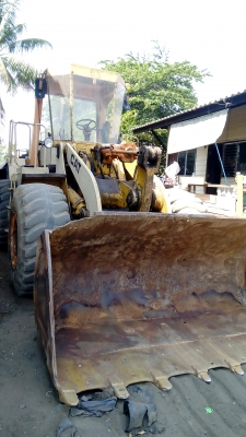 รถบดDynapac CA251-D,รถตักล้อยางCAT.950B/950-E,แบคโฮล Doosan DX225-LCA  ในราคายุติธรรม