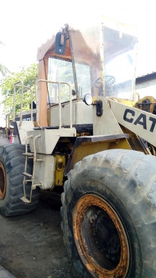 รถบดDynapac CA251-D,รถตักล้อยางCAT.950B/950-E,แบคโฮล Doosan DX225-LCA  ในราคายุติธรรม