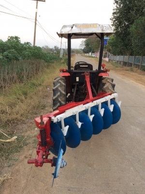 ขายยันม่าร์ EF352T พร้อมผาน6 สภาพพร้อมใช้ สนใจติดต่อครับ
