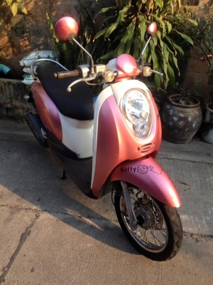 Scoopy i เล่ม ทบ ครบๆจบๆ