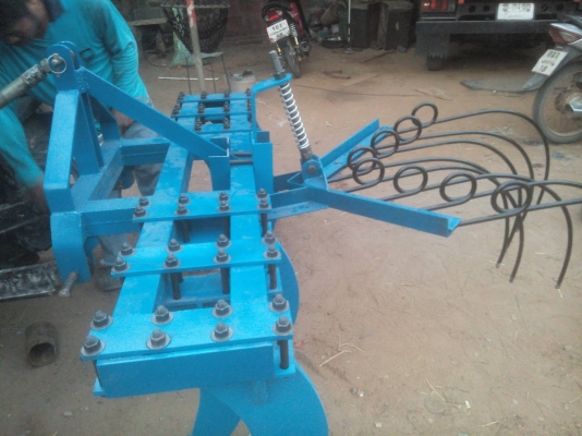 ขายขาขูดหญ้าในร่องอ้อย พร้อมคาดสัปปริง (ลิปเปอร์พร้อมหนวดกุ้ง)