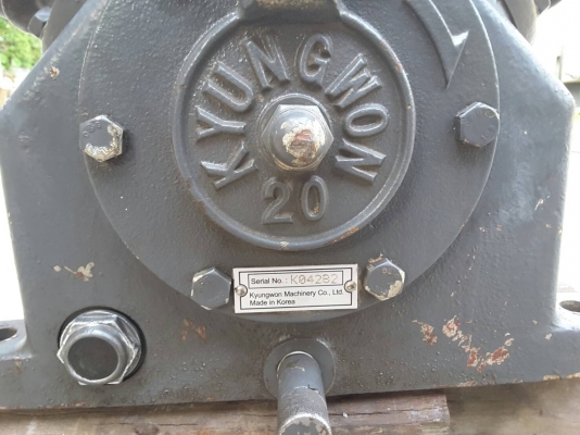 หัวปั๊มลม หัวปั๊มลม