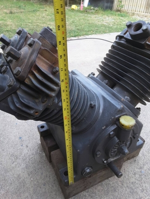 หัวปั๊มลม หัวปั๊มลม