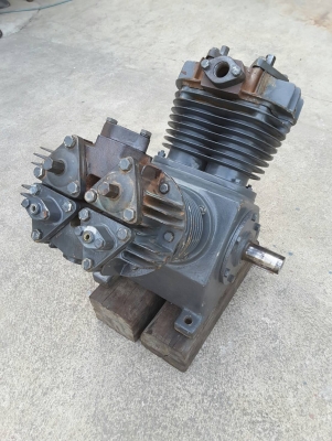 หัวปั๊มลม หัวปั๊มลม