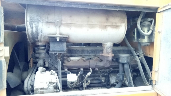 ขายด่วนรถตักเอวอ่อน TCM830 รถสวยมีตู้แอร์ เอกสารใบอินวอย ขายด่วนรถตักเอวอ่อน TCM830 รถสวยมีตู้แอร์ เอกสารใบอินวอย