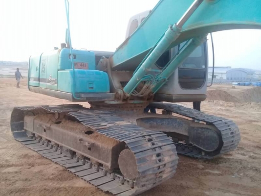 ขาย1,295,000 KOBELCO SK200 MARK 6 YN 09 18,xxx ชม เครื่องดี ปั้มดี โช่หนา เอว แน่น ไฟฟ้าครบ เอกสารเล่มทะเบียน รถอยู่ จ.ชลบุรี 090-772-3710 090-772-3708 ขาย1,295,000 KOBELCO SK200 MARK 6 YN 09 18,xxx ชม เครื่องดี ปั้มดี โช่หนา เอว แน่น ไฟฟ้าครบ เอกสารเล่มทะเบียน รถอยู่ จ.ชลบุรี 090-772-3710 090-772-3708