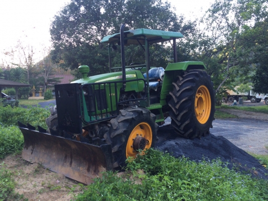 ขาย รถไถ