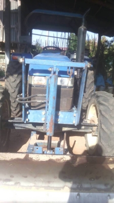 ขาย 495,000 NEWHOLLAND TT55 สองเพลา  2,xxx ชม เครื่องดี เกียร์ดี (ใบมีด และ หาง 7 ) เอกสารเล่มทะเบียน รถอยู่ จ.ร้อยเอ็ด  090-772-3710 090-772-3708