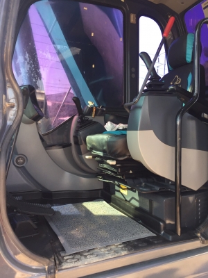 ขายด่วน!! KOBELCO SK200-8 YN-12 สภาพสวยค่ะ