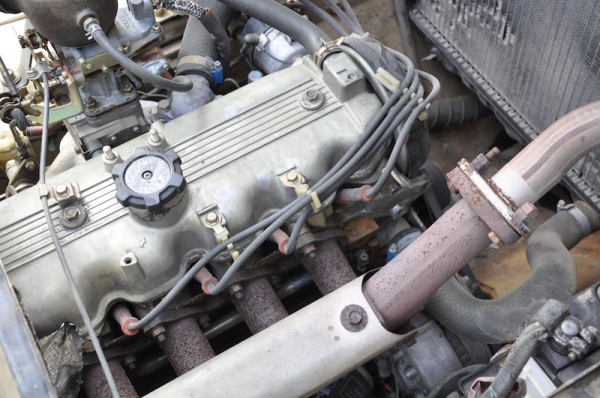 (ลดกระหน่ำ)ขายFORKLIFT MITSUBISHI FG15(1.5ตัน) เสา5เมตร(งาสไลด์) สวยเดิมจากญี่ปุ่น ยังไม่เคยใช้ในไทย 125,000เท่านั้น!!