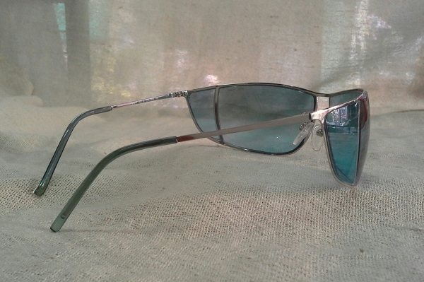 แว่นตาผู้พิทักษ์สันติราษฎร์ อิตาลี ตัวแท้! จริงใจ-ไม่จิงโจ้! Authentic POLICE handmade in Italy