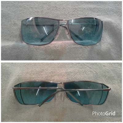 แว่นตาผู้พิทักษ์สันติราษฎร์ อิตาลี ตัวแท้! จริงใจ-ไม่จิงโจ้! Authentic POLICE handmade in Italy