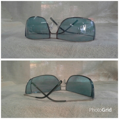 แว่นตาผู้พิทักษ์สันติราษฎร์ อิตาลี ตัวแท้! จริงใจ-ไม่จิงโจ้! Authentic POLICE handmade in Italy