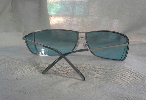 แว่นตาผู้พิทักษ์สันติราษฎร์ อิตาลี ตัวแท้! จริงใจ-ไม่จิงโจ้! Authentic POLICE handmade in Italy