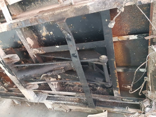 กระบอกดั๊ม+ปั๊ม12v กระบอกดั๊ม+ปั๊ม12v