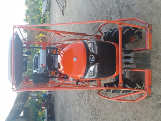 ขายคูโบต้าB2140 พร้อมโรตารี่210,000บาท ใช้งานน้อยมาก140ชม. ราคาต่อรองได้ เล่มทะเบียนพร้อม #จัดส่งฟรี สนใจโทร084-5575695,086-0631832 ดูรถได้ที่จ.กำแพงเพชร ขายคูโบต้าB2140 พร้อมโรตารี่210,000บาท ใช้งานน้อยมาก140ชม. ราคาต่อรองได้ เล่มทะเบียนพร้อม #จัดส่งฟรี สนใจโทร084-5575695,086-0631832 ดูรถได้ที่จ.กำแพงเพชร