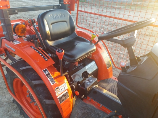 ขายคูโบต้าB2140 พร้อมโรตารี่210,000บาท ใช้งานน้อยมาก140ชม. ราคาต่อรองได้ เล่มทะเบียนพร้อม #จัดส่งฟรี สนใจโทร084-5575695,086-0631832 ดูรถได้ที่จ.กำแพงเพชร ขายคูโบต้าB2140 พร้อมโรตารี่210,000บาท ใช้งานน้อยมาก140ชม. ราคาต่อรองได้ เล่มทะเบียนพร้อม #จัดส่งฟรี สนใจโทร084-5575695,086-0631832 ดูรถได้ที่จ.กำแพงเพชร