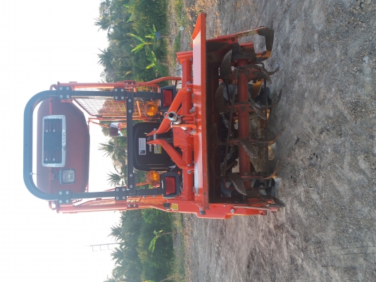 ขายคูโบต้าB2140 พร้อมโรตารี่210,000บาท ใช้งานน้อยมาก140ชม. ราคาต่อรองได้ เล่มทะเบียนพร้อม #จัดส่งฟรี สนใจโทร084-5575695,086-0631832 ดูรถได้ที่จ.กำแพงเพชร ขายคูโบต้าB2140 พร้อมโรตารี่210,000บาท ใช้งานน้อยมาก140ชม. ราคาต่อรองได้ เล่มทะเบียนพร้อม #จัดส่งฟรี สนใจโทร084-5575695,086-0631832 ดูรถได้ที่จ.กำแพงเพชร