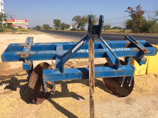 9300บาทครับ ผานยกร่อง แบบร่องเดียว ใครหาอยู่มาเลยครับ