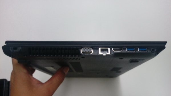 ACER E15 E5-573G Core i3 ACER E15 E5-573G Core i3