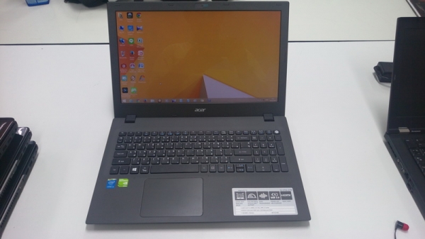 ACER E15 E5-573G Core i3 ACER E15 E5-573G Core i3