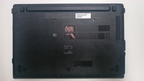 ACER E15 E5-573G Core i3 ACER E15 E5-573G Core i3