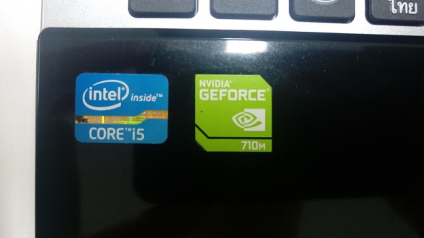 ACER V3-471G Core i5