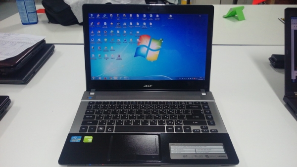ACER V3-471G Core i5