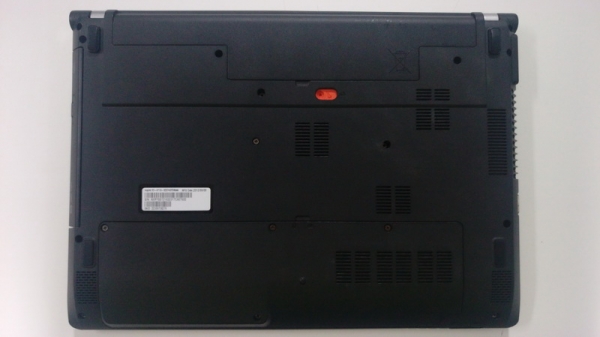 ACER V3-471G Core i3