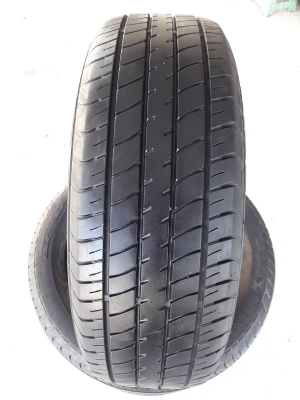 ล้อใหม่TE37 ขอบ15  4รู100 พร้อมยางเปอร์เซ็นต์ 4 ล้อ