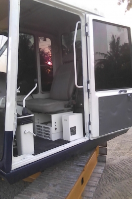ขายKomatsu PC60-5 สภาพสวย เอกสารใบอินวอยร์พร้อมใช้