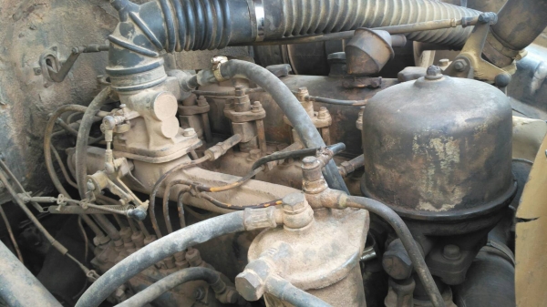 6ล้อดั้มพ์ หัวยาว ISUZU 145แรงม้า พร้อมใช้งาน สนใจติดต่อ 0872976734