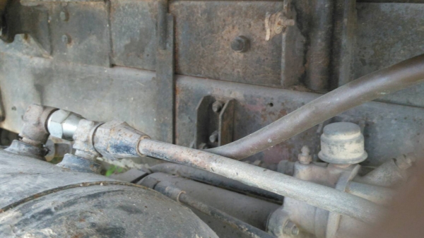 6ล้อดั้มพ์ หัวยาว ISUZU 145แรงม้า พร้อมใช้งาน สนใจติดต่อ 0872976734