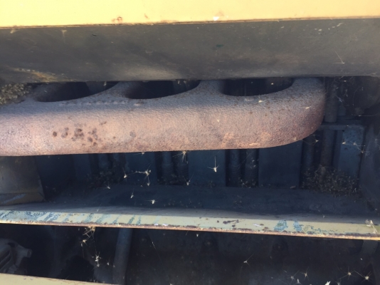 ขายด่วนรถบดหน้าเหล็กหลังเหล็กDYNAPAC CC213 ขายตามสภาพ รถใช้งานอยู่