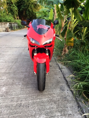 โอ บางนา ขาย vtr1000 อินวอย สรรพสามิต ราคา 79,000 บาท