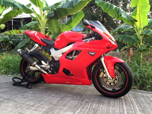 โอ บางนา ขาย vtr1000 อินวอย สรรพสามิต ราคา 79,000 บาท