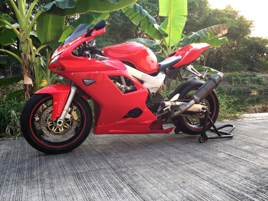 โอ บางนา ขาย vtr1000 อินวอย สรรพสามิต ราคา 79,000 บาท