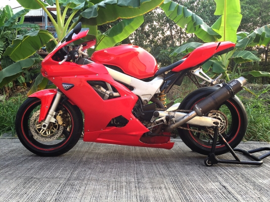 โอ บางนา ขาย vtr1000 อินวอย สรรพสามิต ราคา 79,000 บาท