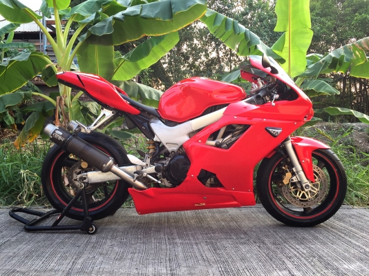 โอ บางนา ขาย vtr1000 อินวอย สรรพสามิต ราคา 79,000 บาท