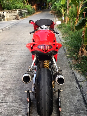 โอ บางนา ขาย vtr1000 อินวอย สรรพสามิต ราคา 79,000 บาท