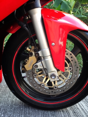 โอ บางนา ขาย vtr1000 อินวอย สรรพสามิต ราคา 79,000 บาท