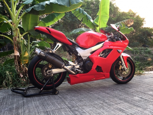 โอ บางนา ขาย vtr1000 อินวอย สรรพสามิต ราคา 79,000 บาท