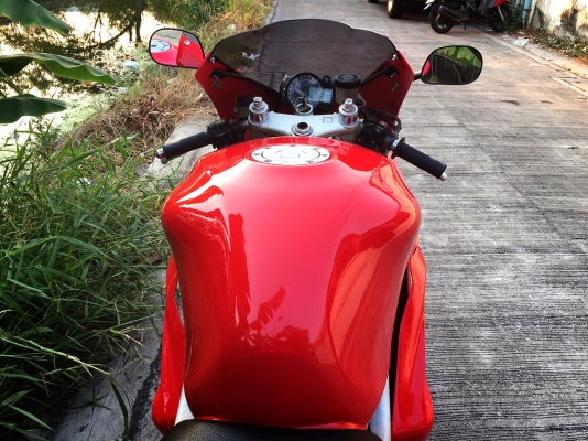 โอ บางนา ขาย vtr1000 อินวอย สรรพสามิต ราคา 79,000 บาท