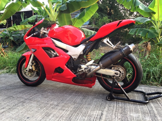 โอ บางนา ขาย vtr1000 อินวอย สรรพสามิต ราคา 79,000 บาท